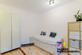 Mieszkanie na sprzedaż w centrum miasta!